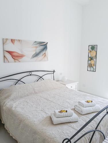 De Camillis Apartments in St Peter, Rom (Foto 3)