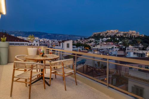 ÉOS Luxury Loft by Edrano 8essentially, Athen