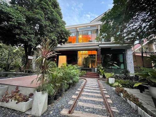 OnMyWayResort, Nakhon Nayok