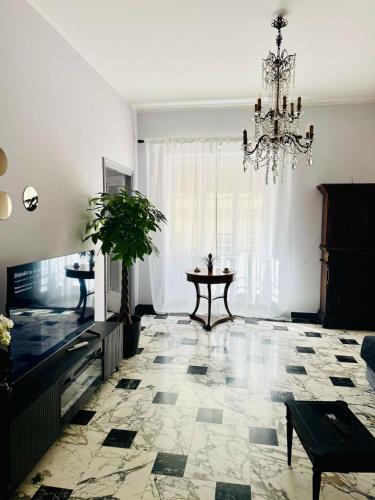 Let's go to Tizi - apartment, Rome (photo 9)