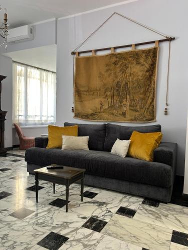 Let's go to Tizi - apartment, Rome (photo 10)