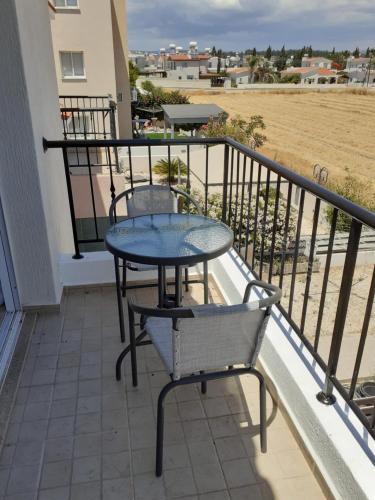 Tranquil in 曼德里亞