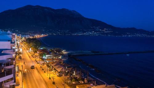 Hotel Ostria - image 14