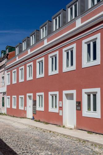 The Travelers Terrace 2BR in Belém - image 3