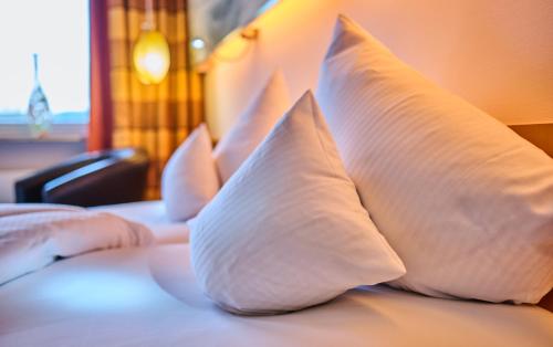 Hotel Wutzschleife Room Type - Feel Free Style Room