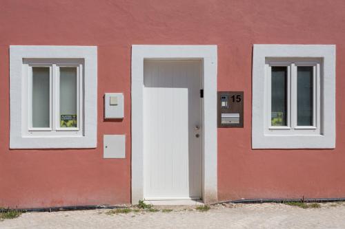 The Travelers Terrace 2BR in Belém - image 10