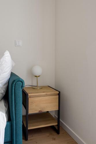 The Travelers Terrace 2BR in Belém - image 6