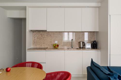 The Travelers Terrace 2BR in Belém - image 2