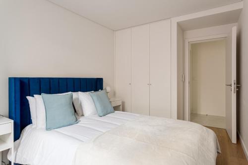 The Travelers Terrace 2BR in Belém - image 13