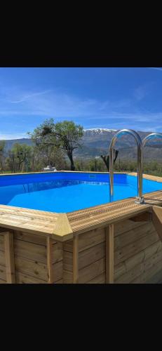 Skats, Casa Vacanze Galileo in Poggio Picenze