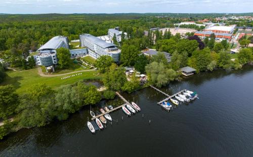 Kongresshotel Potsdam