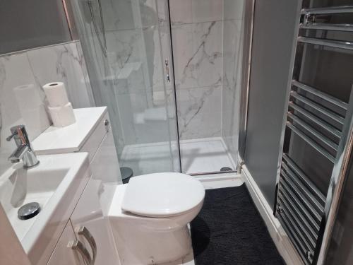 Stella Villa in Bolton and Undercliffe