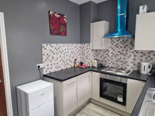 Stella Villa in Bolton and Undercliffe