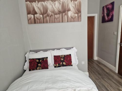 Stella Villa in Bolton and Undercliffe