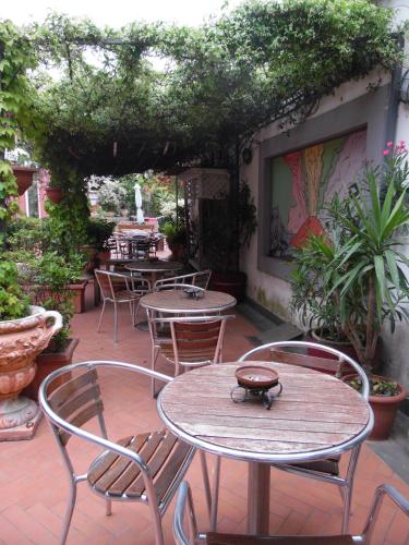 Agorà Hostel – Pompeji, CO