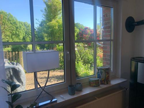 ทัศนียภาพ, Reeser Schatzkästchen (Reeser Schatzkastchen) in รีส์