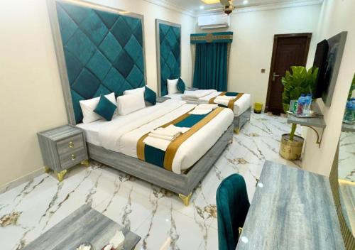 Hotel Supreme Lahore - image 9
