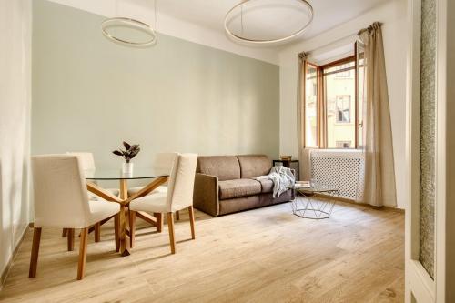 JOIVY Modern 1-bedroom flat near the Centre of Milan, Милан