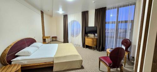 Wellotel Chornomorsk in Chornomorsk