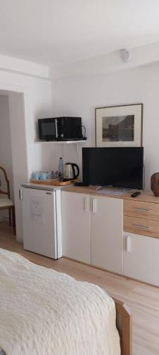 Schöne Wohnung in Arnsberg mit tollem Ausblick (Schone Wohnung in Arnsberg mit tollem Ausblick) in Mestno središče Arnsberg