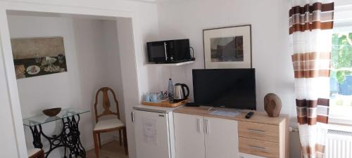 Schöne Wohnung in Arnsberg mit tollem Ausblick (Schone Wohnung in Arnsberg mit tollem Ausblick) in Mestno središče Arnsberg