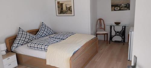 Schöne Wohnung in Arnsberg mit tollem Ausblick (Schone Wohnung in Arnsberg mit tollem Ausblick) in Mestno središče Arnsberg
