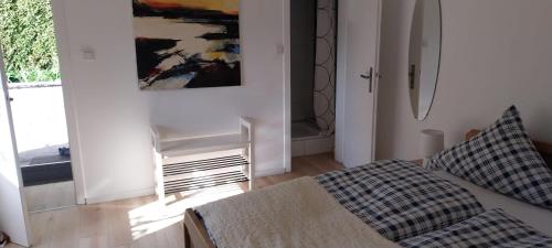Schöne Wohnung in Arnsberg mit tollem Ausblick (Schone Wohnung in Arnsberg mit tollem Ausblick) in Mestno središče Arnsberg