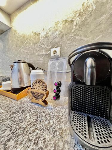 Appartement B living in 드체이라 엘 지하디아