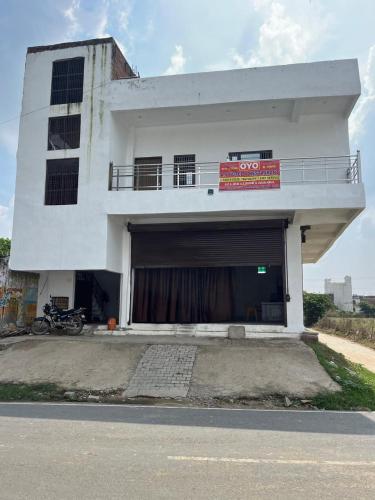 A S HOTEL AND RESTAURENt in Kannauj