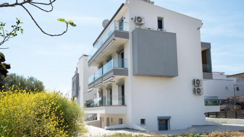 Christina Sunshine Apartments - Σωζόπολη