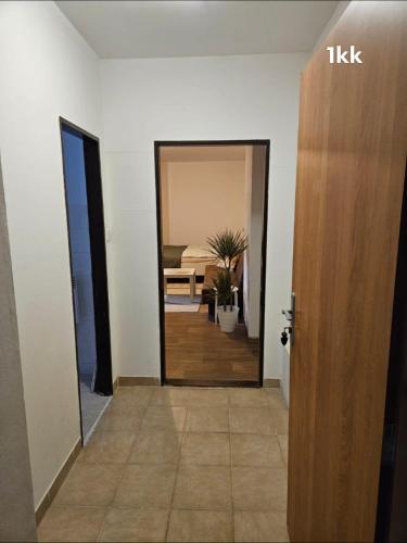 Ubytování v soukromí (Ubytovani v soukromi) in คุคส์