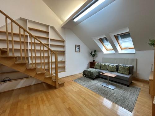 StayRoom Apartments - V13