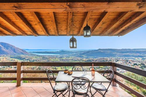  Poggio sul Clisi 30 Apartment by Wonderful Italy in Villanuova sul clisi
