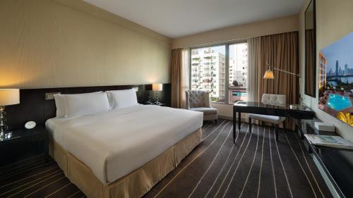 Deluxe King Room room in Marco Polo Xiamen