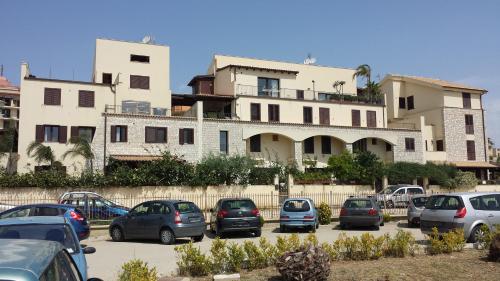 Villa Mosè Apartment