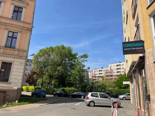 Mini kawalerka, Wrocław (photo 8)