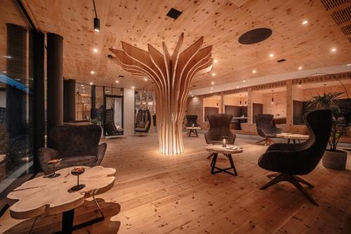 Cristallo Sport & Wellness Hotel