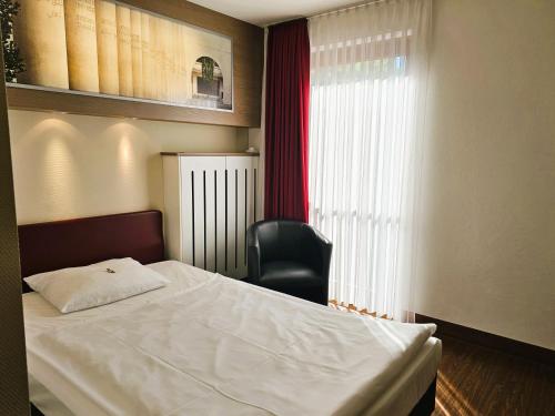 ARVENA PARK - Das Hotel am Franken-Center GmbH