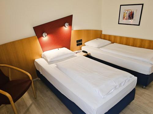 ARVENA PARK - Das Hotel am Franken-Center GmbH