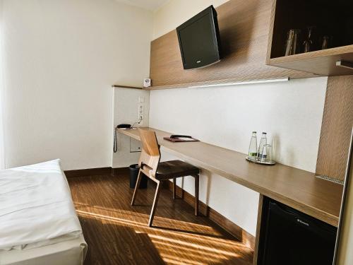ARVENA PARK - Das Hotel am Franken-Center GmbH