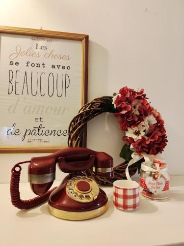 Le Grenier Apartment, Turin
