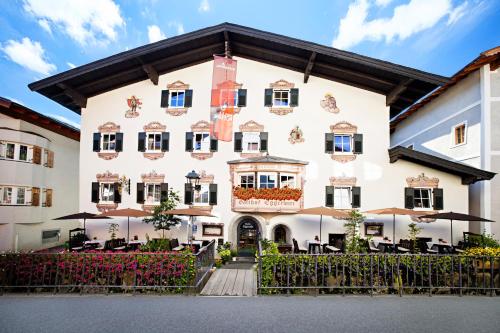 Gasthof Eggerwirt - image 4