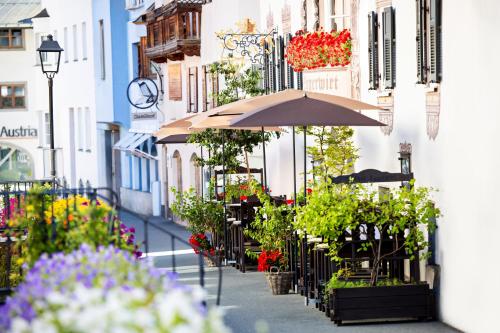 Eggerwirt Kitzbühel, Hotel & Restaurant – Kitzbühel, MO