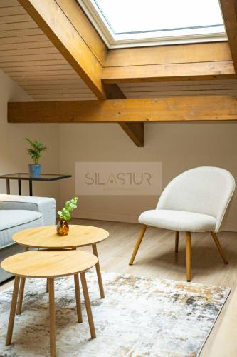 Cámara By Silastur, Avilés (photo 9)