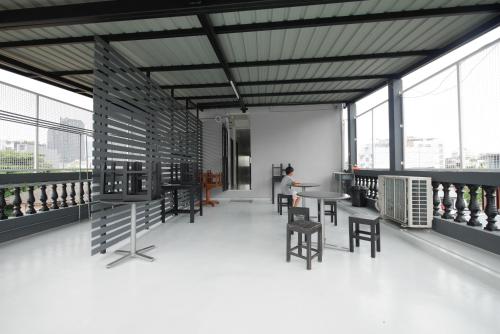 Lee Home Bangkok