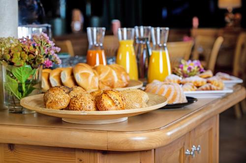 Eggerwirt Kitzbühel, Hotel & Restaurant – Kitzbühel, MO