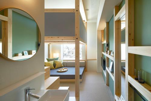 OMO5 Tokyo Otsuka by Hoshino Resorts, Tokio
