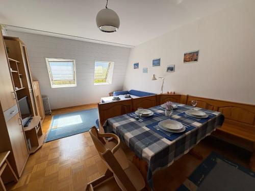 Apartma Lisjak