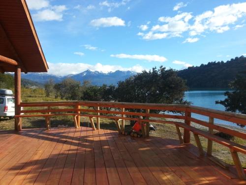 ทางเข้า, Patagonia 47g in ปวยร์โต กัวดัล