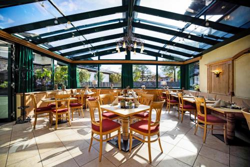 Létesítmények, Eggerwirt Kitzbuhel, Hotel & Restaurant in Kitzbühel városközpont